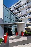 Vanilla Aparthotel