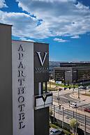Vanilla Aparthotel