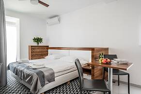 Vanilla Aparthotel
