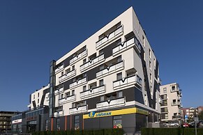 Vanilla Aparthotel