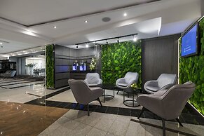 Vanilla Aparthotel