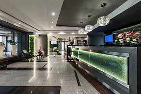 Vanilla Aparthotel