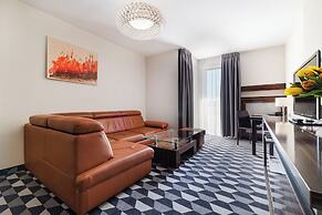 Vanilla Aparthotel