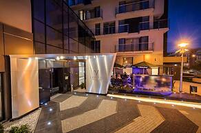 Vanilla Aparthotel