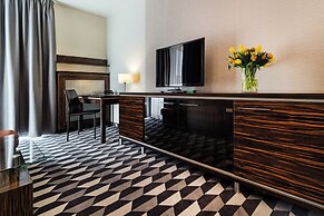 Vanilla Aparthotel