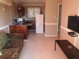 Bains Lodge