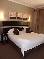 Bains Lodge