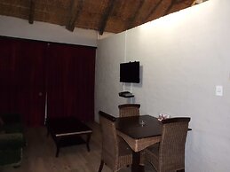 Bains Lodge