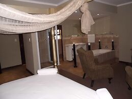 Bains Lodge