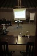 Bains Lodge