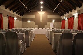 Bains Lodge