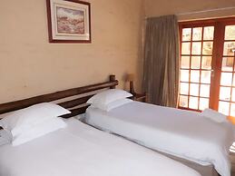 Bains Lodge