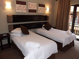 Bains Lodge