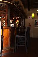 Bains Lodge