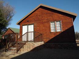 Bains Lodge