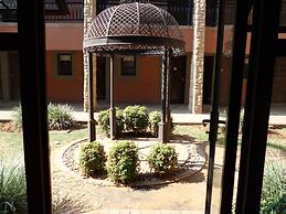 Bains Lodge