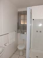 Bains Lodge