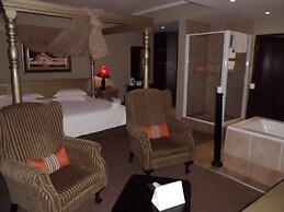Bains Lodge