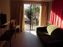 Bains Lodge