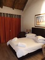 Bains Lodge