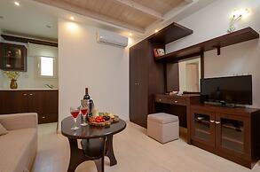 Aeolis Boutique Hotel