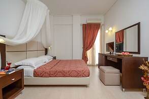 Aeolis Boutique Hotel