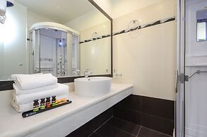 Aeolis Boutique Hotel