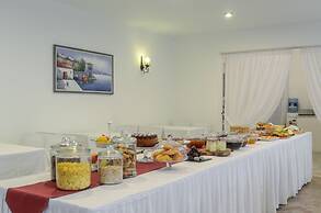 Aeolis Boutique Hotel