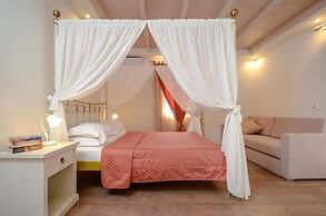 Aeolis Boutique Hotel