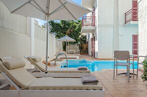 Aeolis Boutique Hotel