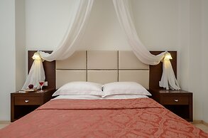 Aeolis Boutique Hotel