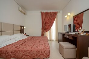 Aeolis Boutique Hotel