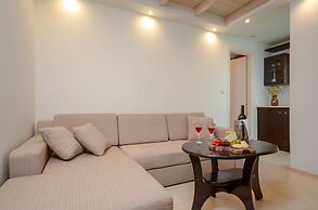 Aeolis Boutique Hotel