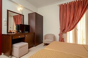 Aeolis Boutique Hotel