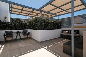 Villa Kelly Rooms & Suites