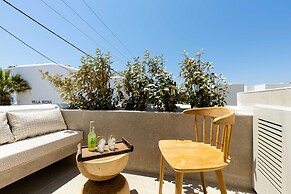 Villa Kelly Rooms & Suites