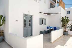 Villa Kelly Rooms & Suites