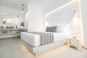 Villa Kelly Rooms & Suites