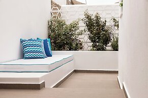 Villa Kelly Rooms & Suites