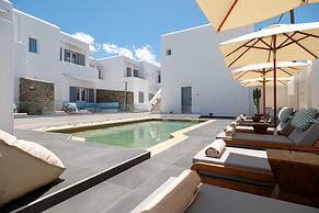 Villa Kelly Rooms & Suites