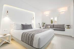 Villa Kelly Rooms & Suites