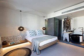Villa Kelly Rooms & Suites