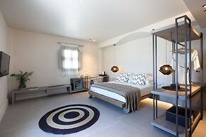 Villa Kelly Rooms & Suites