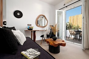 Villa Kelly Rooms & Suites