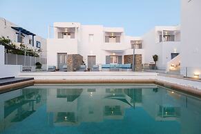 Villa Kelly Rooms & Suites