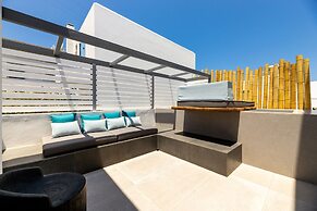 Villa Kelly Rooms & Suites