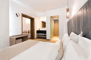 Villa Kelly Rooms & Suites