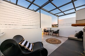 Villa Kelly Rooms & Suites