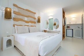 Villa Kelly Rooms & Suites