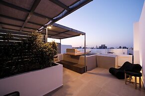 Villa Kelly Rooms & Suites
